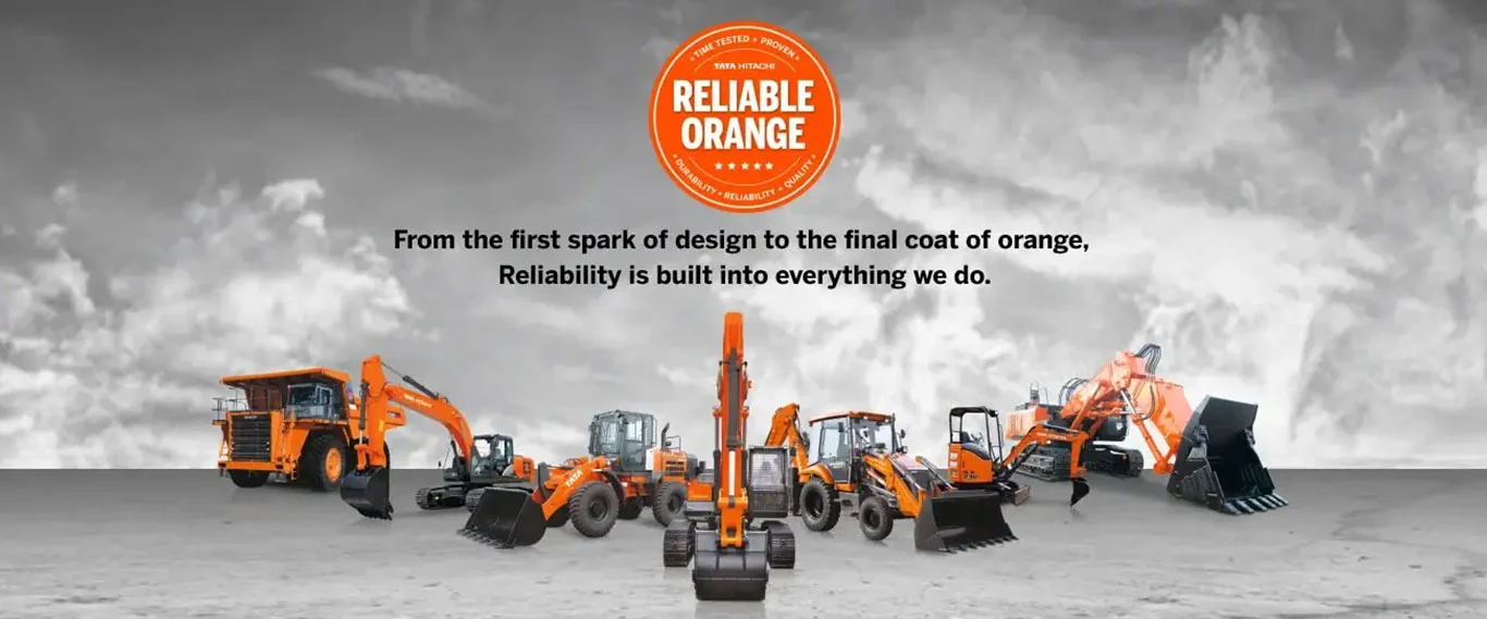 Reliable Orange