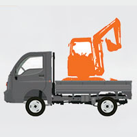 Zaxis 33U - Price & Specifications: Hydraulic Mini Excavator