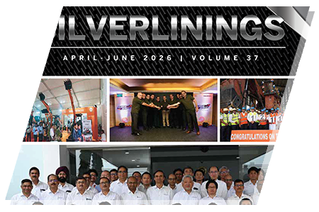 Silver Linings – Apr’26 – Jun’26