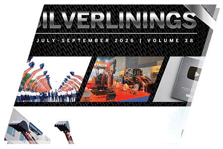 Silver Linings – Jul’26 – Sep’26